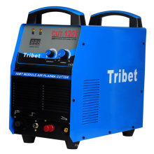 Tribet Cut120 Plasma Cutting Machine